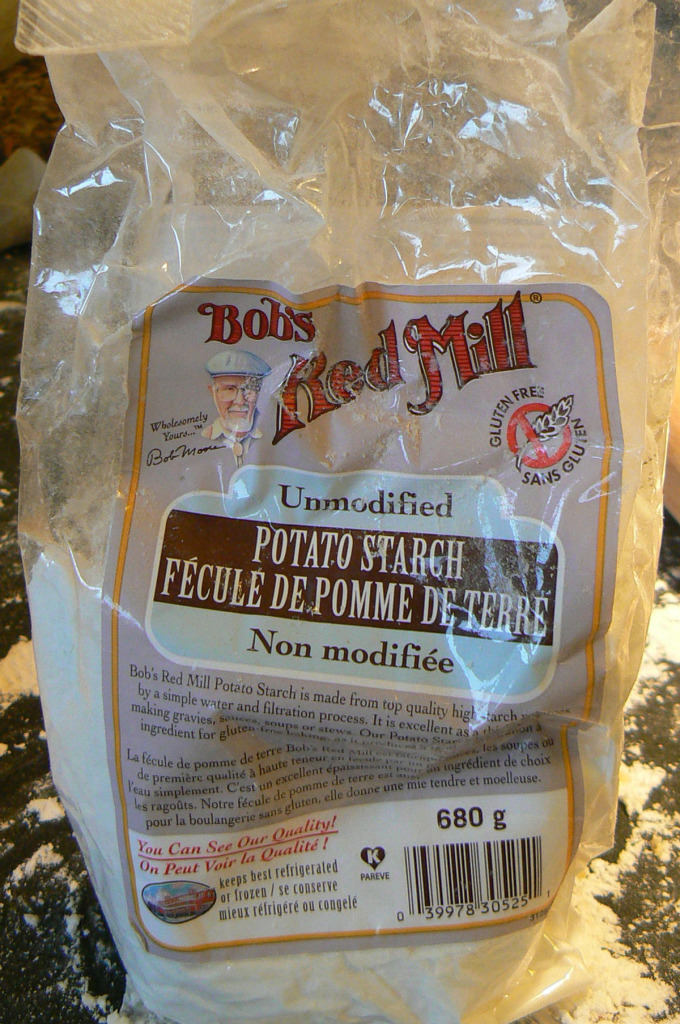 corn flour pasta Hand Made Health